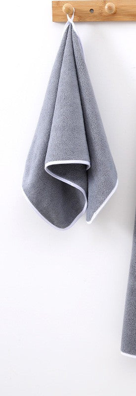 Men Bath Towel Grooming Towel for Men Men's Quick Dry Bath Towel Wrap with Secure Buckle Pocket for Gym Spa Sauna for Shower