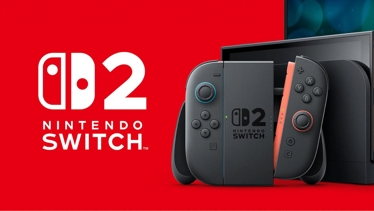 ?IN STOCK?Nintendo Switch 2 Game Console NS2 Handheld Game Console 7.9-inch LCD 1080P Magnetic Design NS2 Nintendo Switch 2