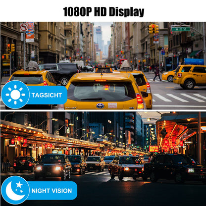 ESSGOO Single 1 Din Android 14.0 Rotatable 10.1" Apple Carplay Car Stereo Radio Player GPS Navi WIFI Wireless Android Auto FM BT