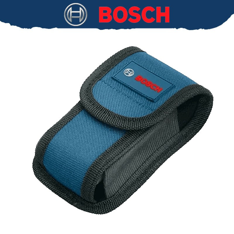 Bolsa de Ferramentas BOSCH para Armazenamento, Manutenção Portátil, Lona Espessa, Robusta, Durável, Kit Eletricista
