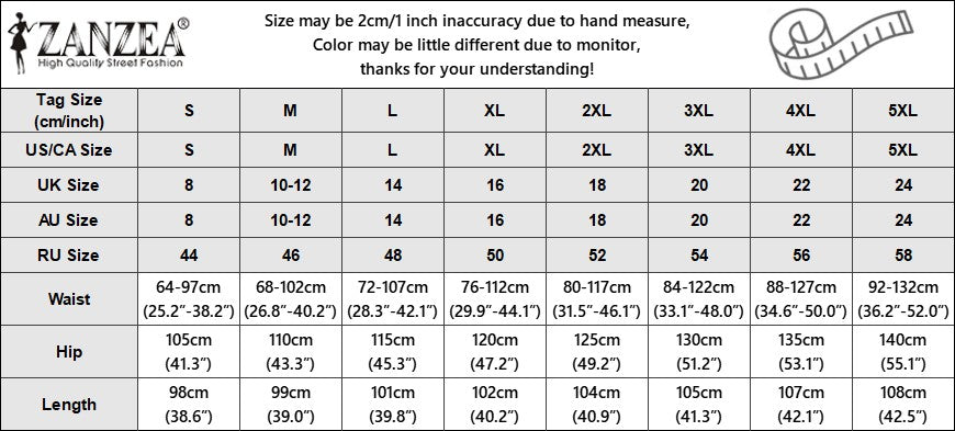 ZANZEA Plus Size 5XL Women Maxi Skirts 2025 Autumn Elastic Waist Pleated Long Skirt Casual Solid Color High Waist Ruffled Skirts