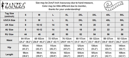 ZANZEA Plus Size 5XL Women Maxi Skirts 2025 Autumn Elastic Waist Pleated Long Skirt Casual Solid Color High Waist Ruffled Skirts