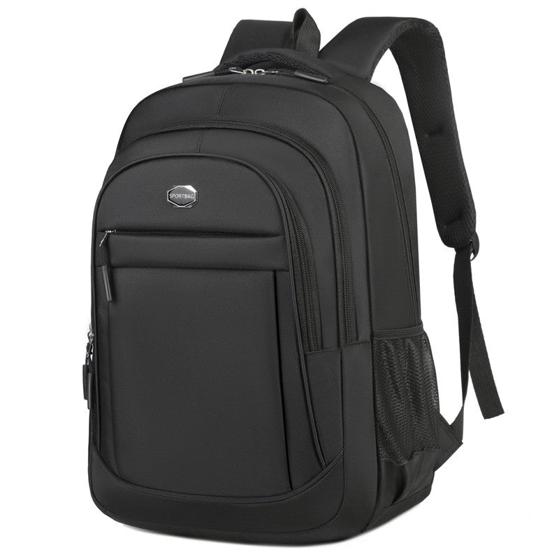 Backpack For Both Men And Women, Large Capacity Backpack For Travel, Office, School, And Commuting