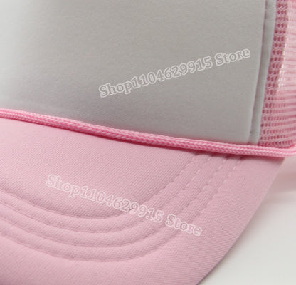 New Dragon Ball Baseball Cap Cartoon Anime Figure Goku Print Kid Hat Boys Athleisure Adjustable Hats Sport Fashion Birthday Gift