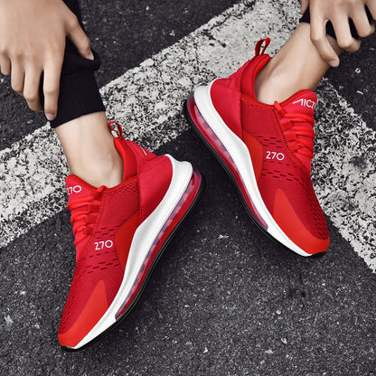 Tênis Esportivo Baixo Respirável para Adolescentes Verão Novo Estilo Versão Coreana Tênis Casuais para Uso Externo com Cadarço Sapatos Individuais3