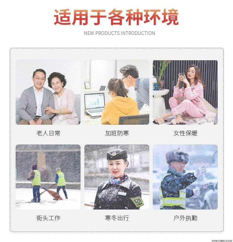 Heated Jackets Men's Women's Heating Jackets USB Electric Heating Jacket 13 Areas Heated Vest Thermal Clothing Coat Winter