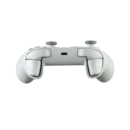 Gulikit  ES/ES PRO  Wireless Controller For Nintendo switch 2 ,Bluetooth,for Windows, Android ,iOs Game Accessories?BLACK/white