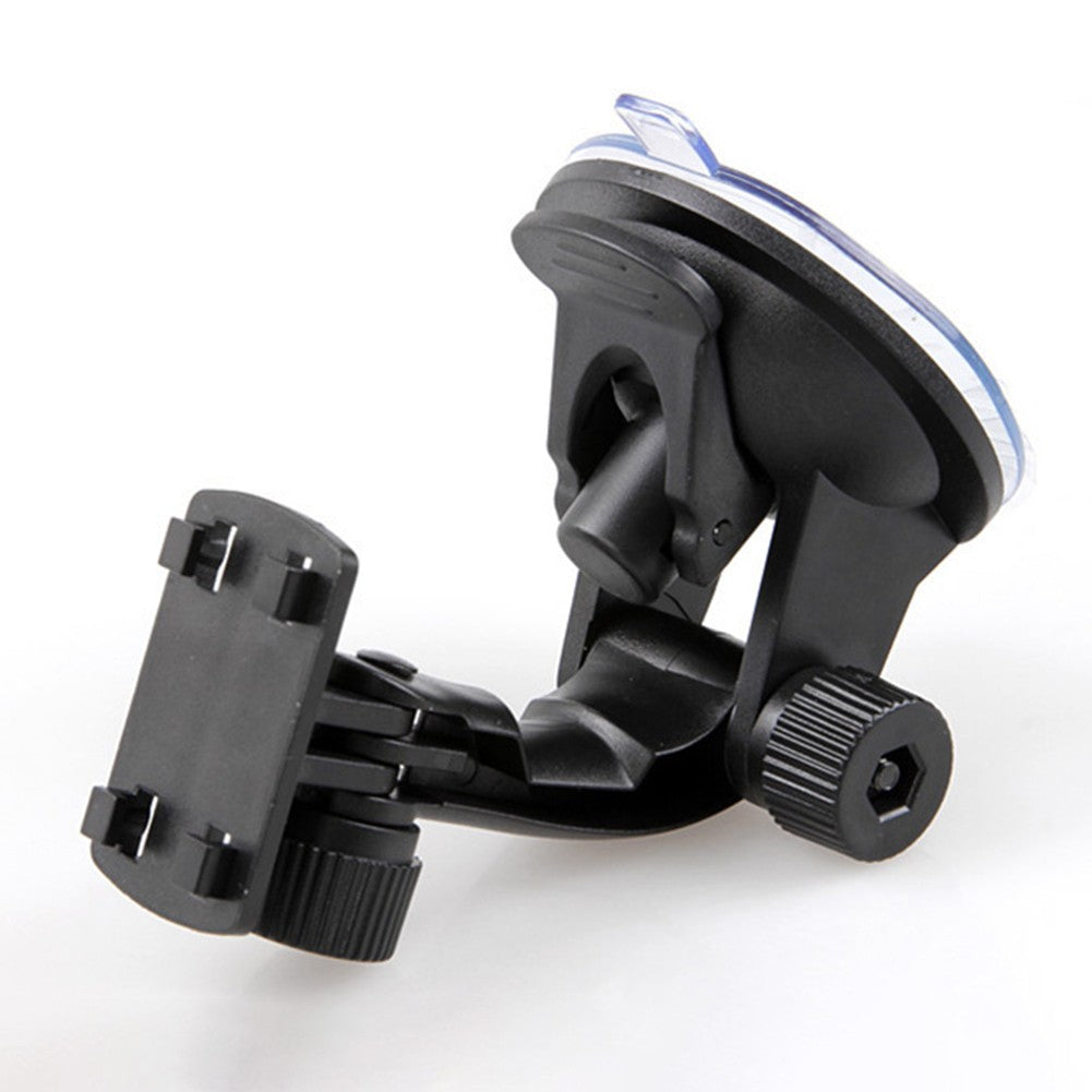 Vehicle-mounted GPS Stand Car Vehicle Adjustable Windshield Suction Cup Mount Holder Dash Cam Bracket Car Accessories
