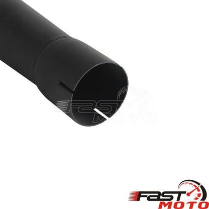 Motorcycle Slip On Mufflers Dual Exhaust Pipes For Harley Touring Road King Road Glide Electra Glides 2017-2023 Exhausts Muffler