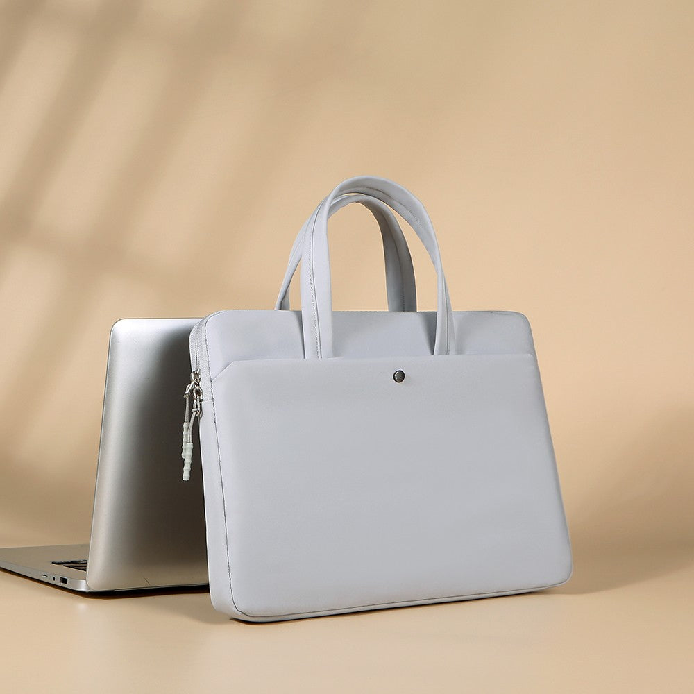 Laptop Case Waterproof Notebook Sleeve 13.3 14 15 15.6 inch For Macbook M1 Air Pro HP Acer Xiami Huawei Lenovo Laptop Bag Cover