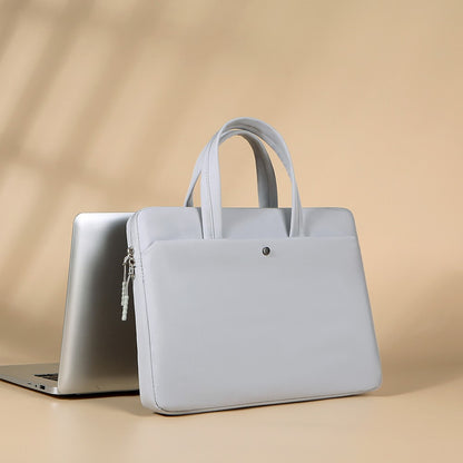 Laptop Case Waterproof Notebook Sleeve 13.3 14 15 15.6 inch For Macbook M1 Air Pro HP Acer Xiami Huawei Lenovo Laptop Bag Cover