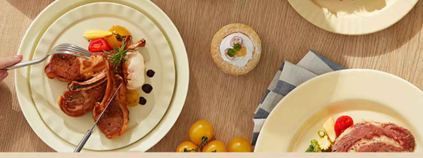 Flip-free air fryer double-layer fryer household large-capacity electric fryer fully automatic French fries machine