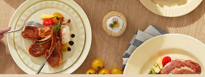 Flip-free air fryer double-layer fryer household large-capacity electric fryer fully automatic French fries machine