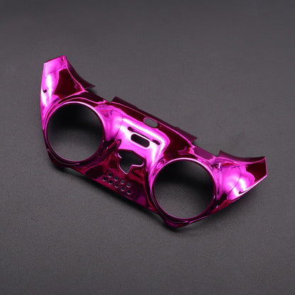 Replacement Strip Faceplate For PS5 DualSense Edge Controller DIY Housing Shell Case Cover Gamepad Decoration