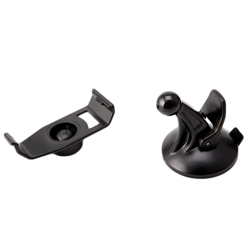 GPS Windshield Suction Cup Ball Mount Bracket Holder for Garmin TomTom Universal