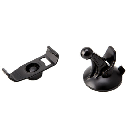 GPS Windshield Suction Cup Ball Mount Bracket Holder for Garmin TomTom Universal