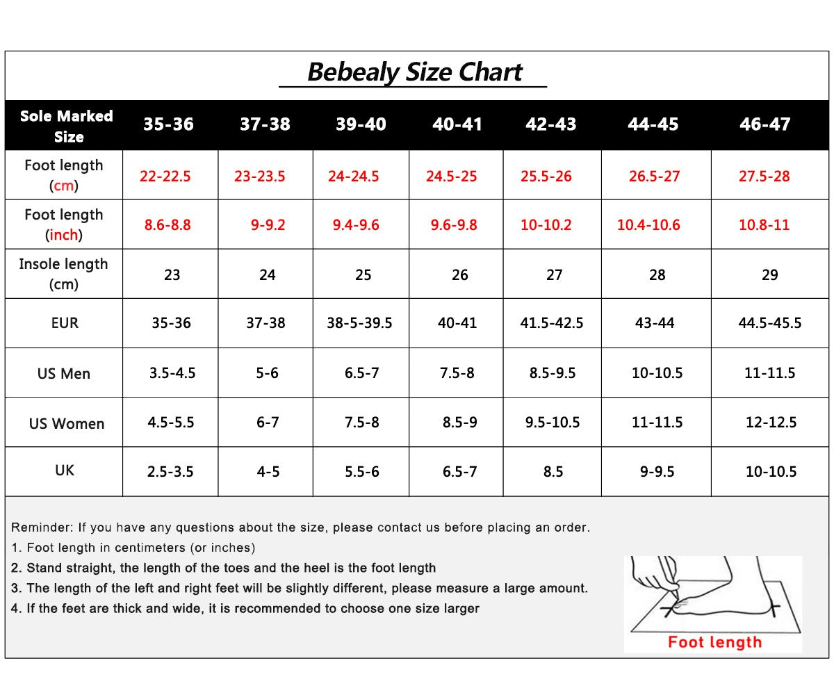 Bebealy Summer Breathable Soft-soled Beach Shoes Women Outdoor Double Buckle Embellished Sandals Non-slip Thick Sole Slippers