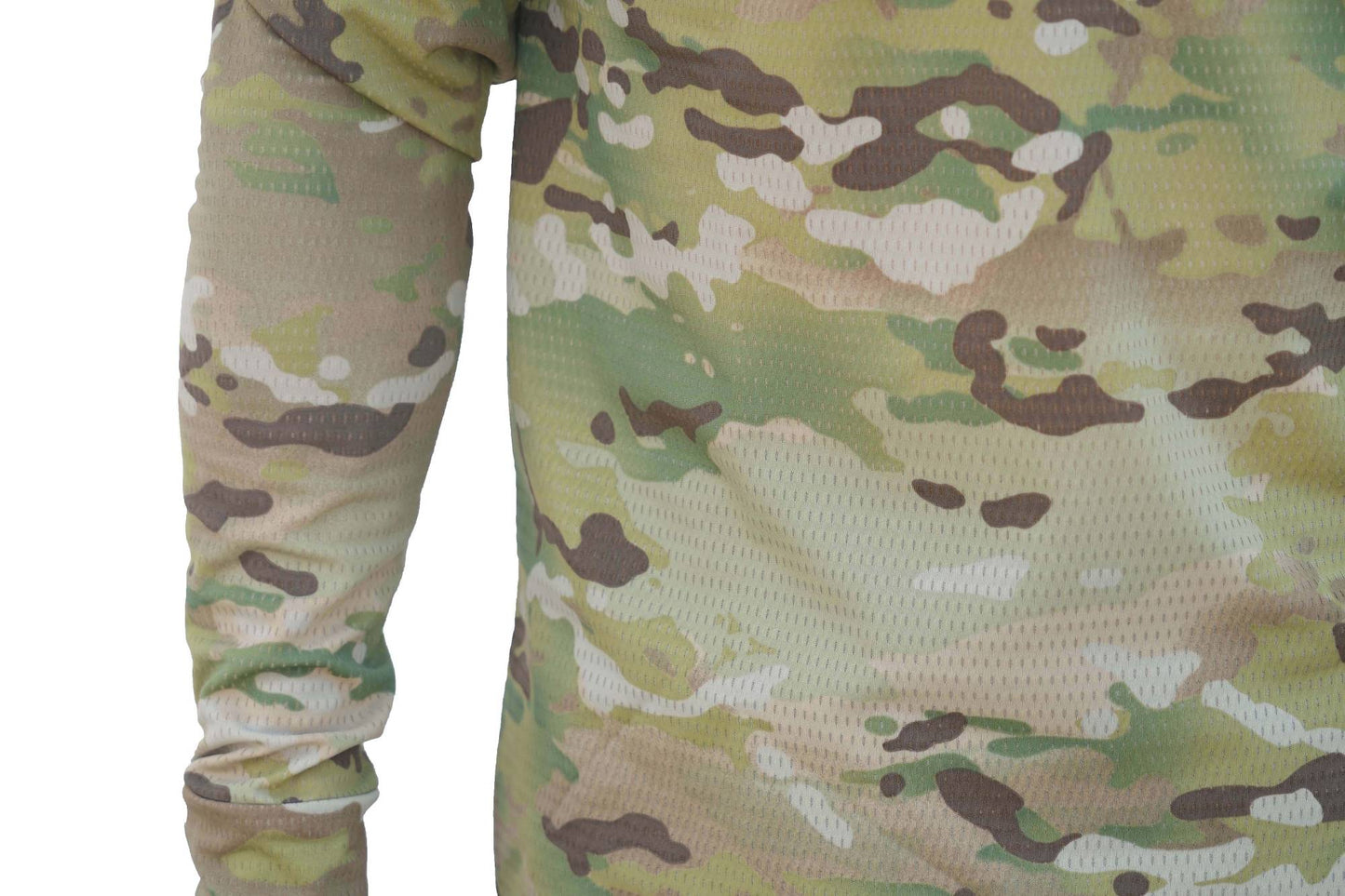 SMTP002 Cag Style Tactical Shirt Breathable Combat Shirt Men Long Sleeves