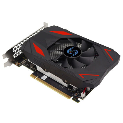 GTX1650 4GB desktop Graphics Card GAMING Gamer 128Bit GDDR6 Laptop chip PCI Express 3.0 Video Cards For PC DVI DP