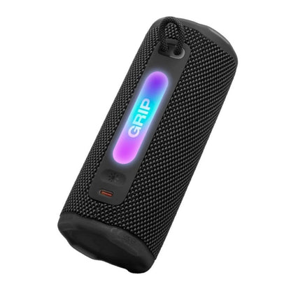 JBL GRIP Versão Hong Kong 80 Novo Alto-falante Portátil Remanufaturado BT5.3 15H de Reprodução IP67 à Prova D'água e Poeira para Esportes ao Ar Livre