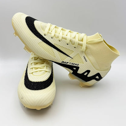 TF/FG Men Soccer Shoes Society Cleats Professional Fast Football Shoes Grass Training Football Field Boots Sneaker Original