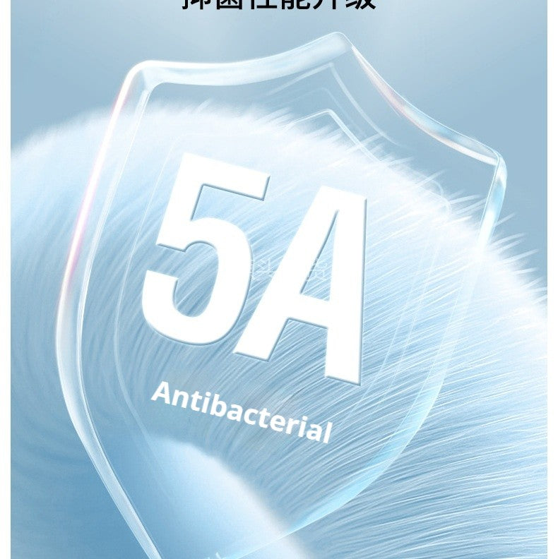 64% Cotton 25% Bamboo Fiber Cool T Shirt Men Short Sleeve Summer Tops For Men Round Neck Skin Friendly Solid Color Male Clothes