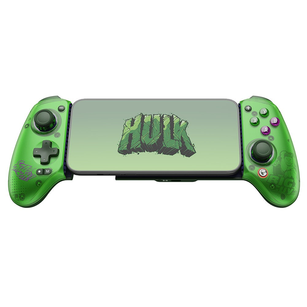 GameSir G8+ Bluetooth Gamepad with Hall Effect, Gaming Controller for Nintendo Switch 2, Mobile Phone, Tablets and PC