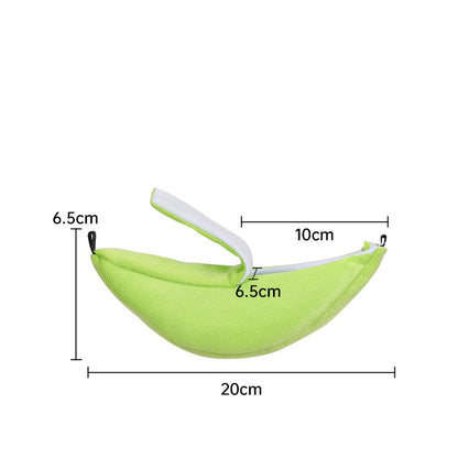 Cama de Banana para Papagaio, Ninho Quente de Inverno, Gaiola de Pássaro, Ninho de Algodão para Papagaio, Periquito para Rede, Gaiola, Barraca, Cama, Caverna Suspensa, Roupas, Bolsas