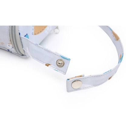 Baby Feeding Milk Bottle Warmer Baby Stroller Warmer Bag Safety Baby Bottle Holder Feeding Bottle Warmer For Car