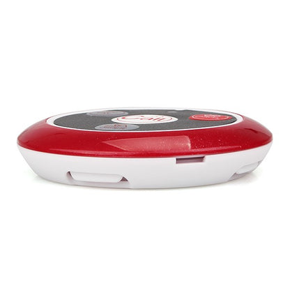 Retekess Wireless Calling System Restaurant Pager TD108 Waterproof Watch Receiver T117 Waiter Call Buttons For Hookah Cafe Bar