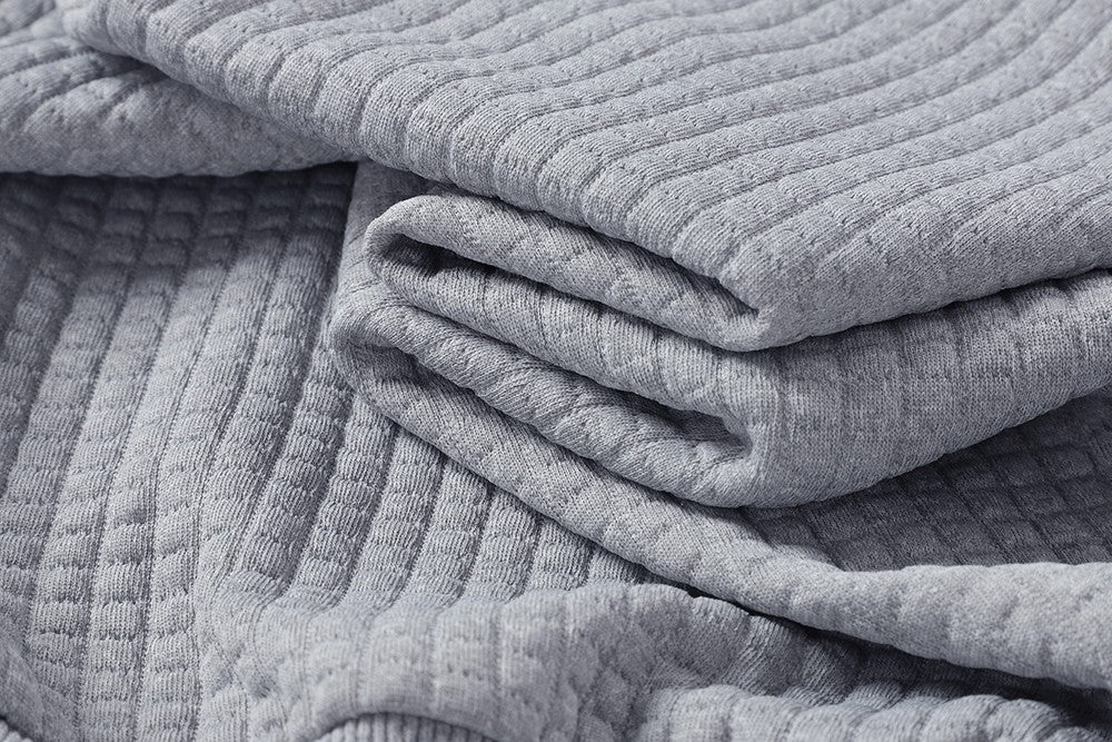 Men's Crew Neck Sweatshirts Solid Color  Long Sleeve Large Sweatwear Spring Autumn Outdoor Jogging Tops