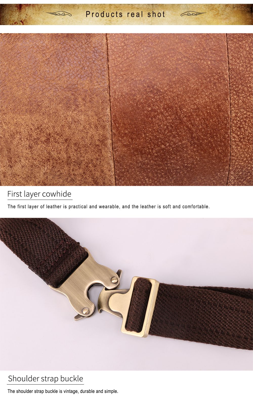 Genuine Leather Waist Bag Men Women's Belt Bag Casual Waist Packs  for Phone Pouch Travel Chest Bag Crossboby Shoulder Bag