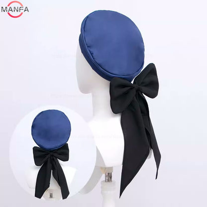 Perucas de Cosplay de Alta Qualidade Arima Kana Hoshino Akuamarin Hoshino Rubii Hoshino Ai, Fibra Resistente ao Calor, Perucas de Anime de Cosplay