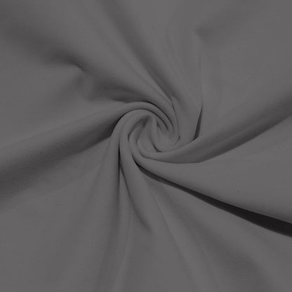 Cross-border Amazon 2024 summer solid color short-sleeved fashion bottoming shirt men's tight turtleneck T-shirt