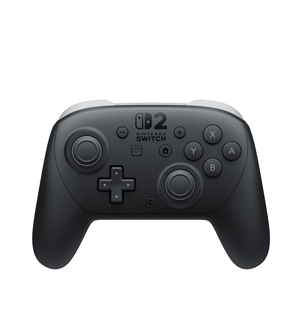 Nintendo Switch 2 Pro Controller- Resident Evil Requiem Edition- Original Sale Game Controller  for Nintendo Switch 2 Pro