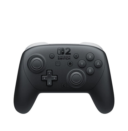 Nintendo Switch 2 Pro Controller- Resident Evil Requiem Edition- Original Sale Game Controller  for Nintendo Switch 2 Pro