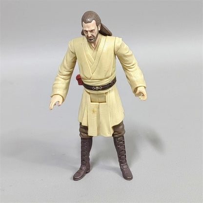 Star Wars Darth Vader Doctor Evazan Chewbacca Mace Windu Yaddle Boneco Articulado de 3,75 Polegadas de Modelo Presente de Aniversário