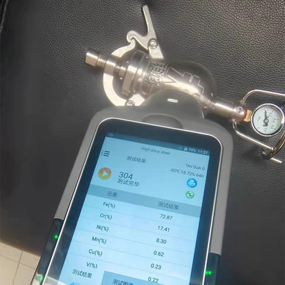 Hand Popcorn Machine Open Firing Popcorn Puffing Machine Stainless Steel Mini Popper Small Manual Popcorn Maker Open Firing