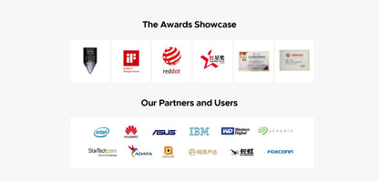 ORICO 1TB Portable SSD Up to 2000MB/s External Solid State Drive, USB 3.2 Gen 2x2 20Gbps for MacBook, iPad iPhone 15, PSSD - A20