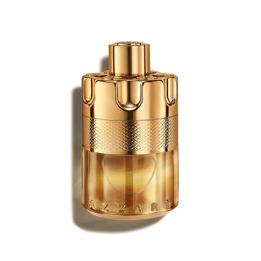 Azzaro The Most Wanted Eau De Parfum Intense 100ml – Perfume Unissex Amadeirado Âmbar Especiado – Presente de Natal