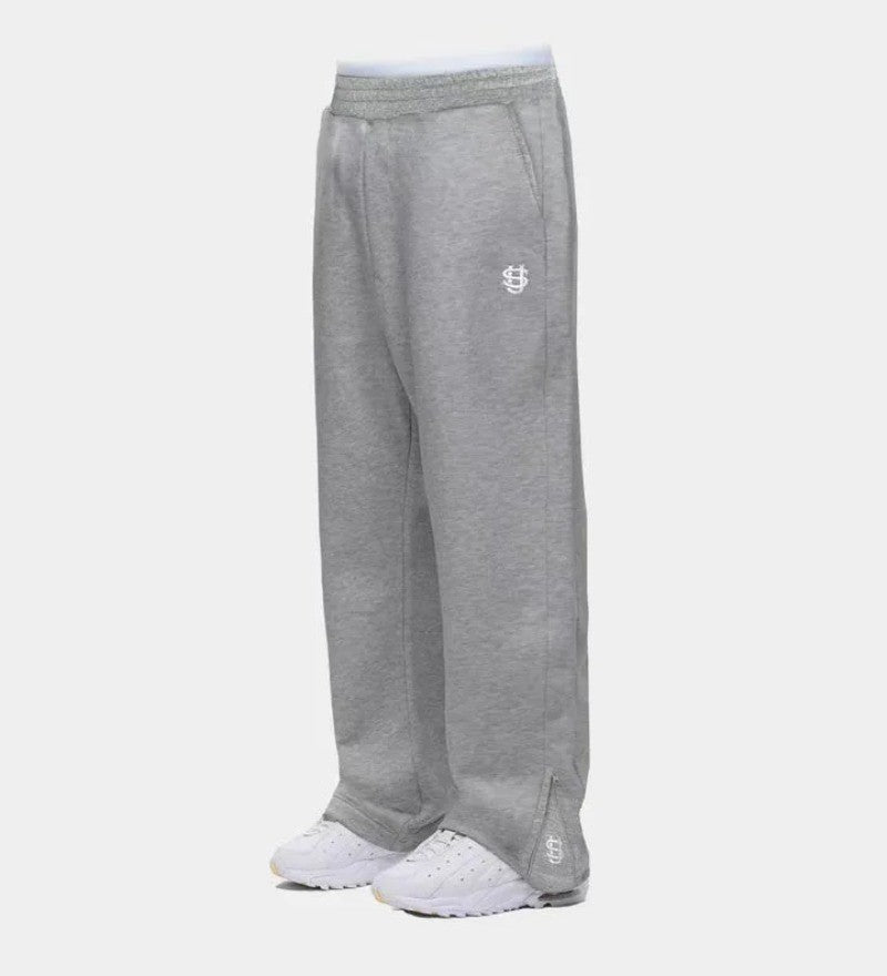 Retro High Street Harajuku Casual Loose Straight Wide-leg Pants Men Y2K American Hip-hop Trendy Brand Oversized Sweatpants Women