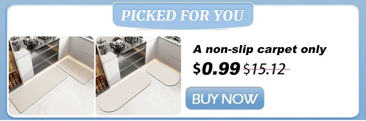 Super Absorbent Kitchen Floor Mat Long Diatomite Kitchen Rug Soft Washable Carpets Anti Slip Bathroom Entrance Doormat ????