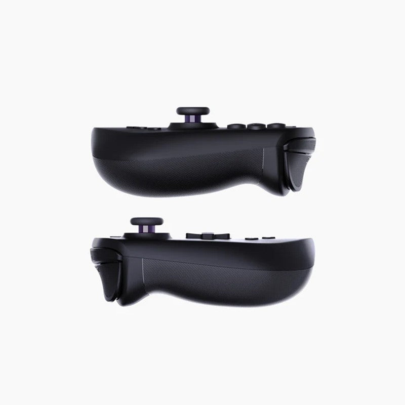 MOBAPAD M12 HD / M12 S Joypad for Nintendo Switch 2 with TMR Joystick HD Vibration Mechanical Buttons Remap Macro Gamepad