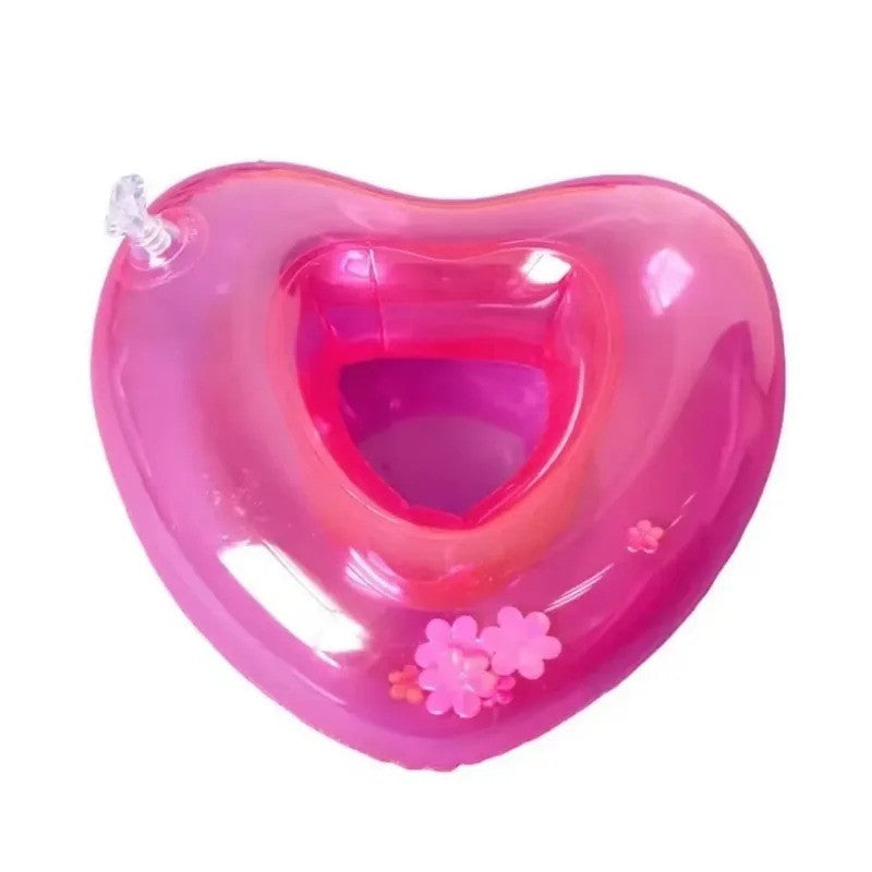 Hawaii Flamingo Coco Cup Holder Beverage Boats Phone Stand Floating Inflatable Pool Float Cup Holder Summer Beach Party Supplies
