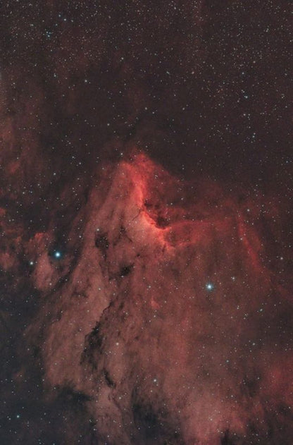 Telescópio Refrator Svbony SV503 102ED OTA com Espelho Diagonal SV223 de 2 polegadas e 90 graus para Astrofotografia de Céu Profundo