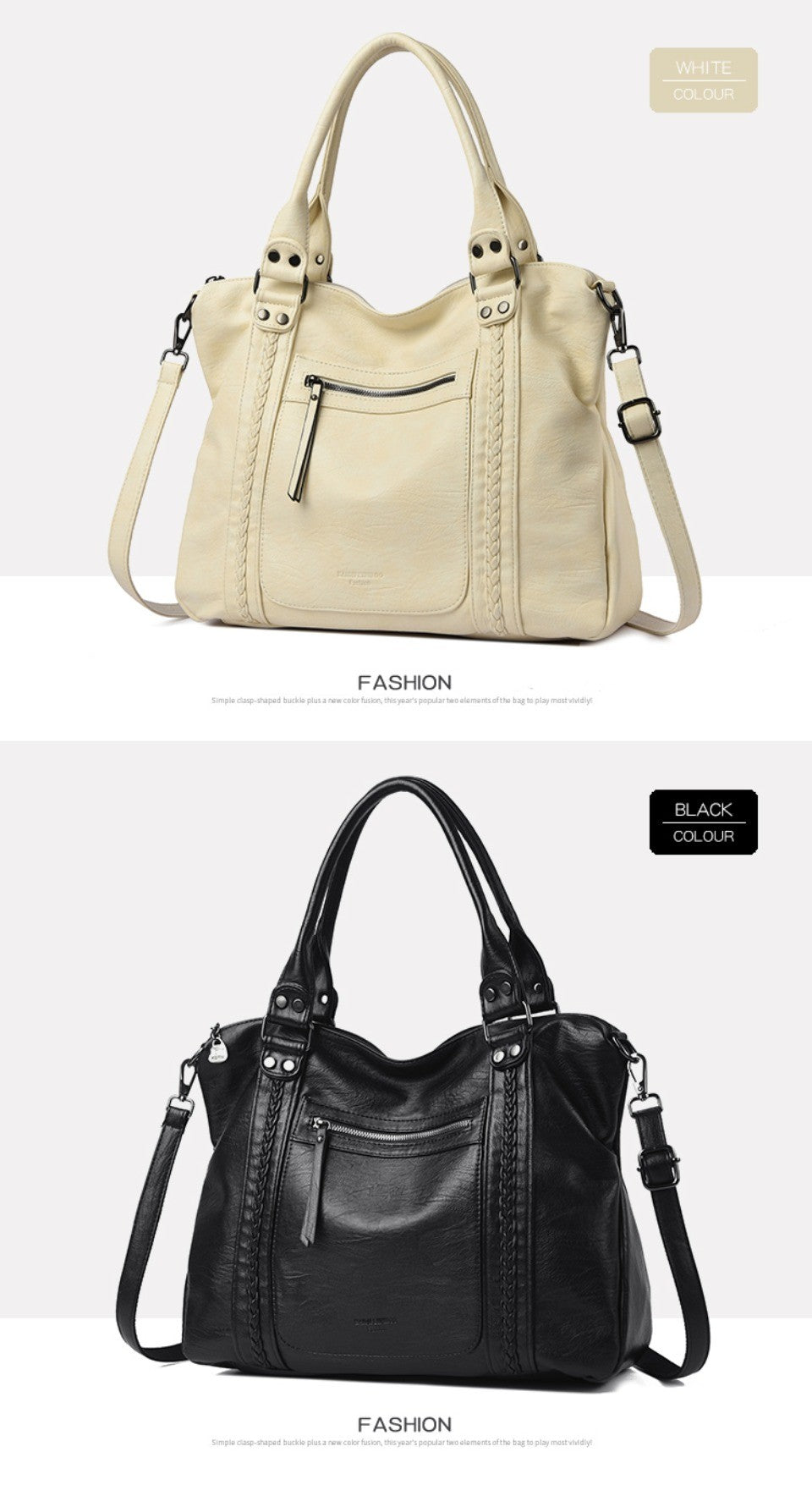 Genuine Brand Soft Leather Shoulder Crossbody Bags for Women Hot Luxury Handbag Women Bags Designer Casual Tote Messenger Bag