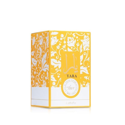 Lattafa Yara Tous para Mulheres, perfume de feromônio feminino árabe, Colônia de feromônio para homens, Atraia o sexo oposto