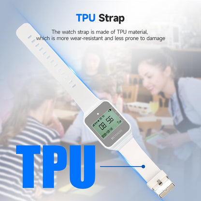 Retekess Wireless Calling System Restaurant Pager TD108 Waterproof Watch Receiver T117 Waiter Call Buttons For Hookah Cafe Bar
