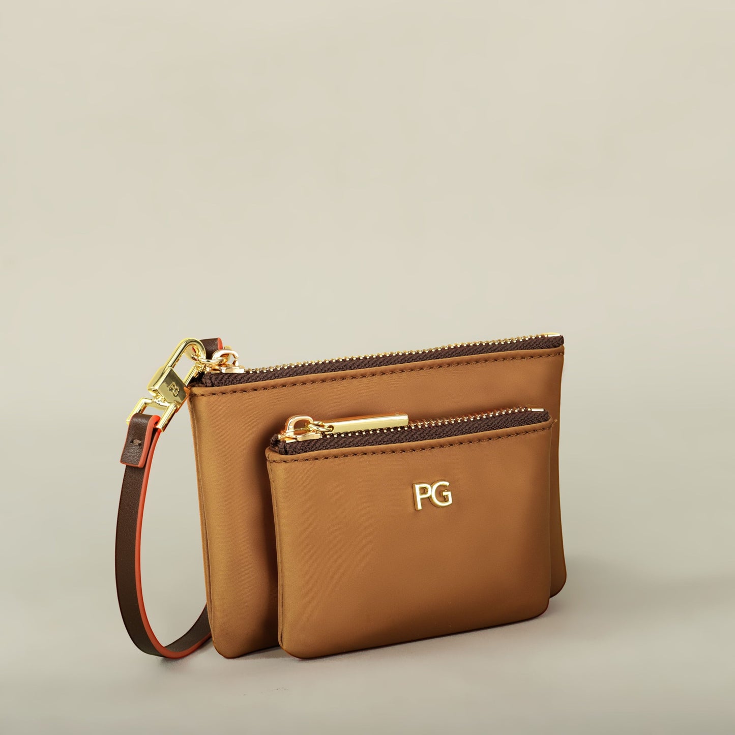 PG Lightweight Handbag Packable Outdoor Travel Fashion Design Handbag Classic Design High-end minimalist elegant bag