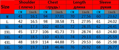 Blue Pinstripe Men's Double-breasted Suit Two-piece, Wedding/Party/Business Dress Jacket and Pants, Red Gray Male Sets M-4XL 5XL